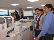PCR & Real Time PCR
